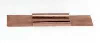 dcb-2 Подставка для классической гитары, черное дерево, Doff