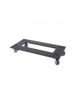 DAS AUDIO PL-218СS Металическая транспортная тележка для 3 LX-218C/LX-218CR/LX-218CA/LX-218CRA.