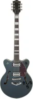 GRETSCH G2655 Streamliner Center Block Junior Gunmetal