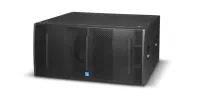 Fdb audio fdb dla218b - пассивный сабвуфер 2x18"