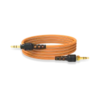 RODE NTH-CABLE12O кабель для наушников RODE NTH-100, цвет оранжевый, длина 1,2 м