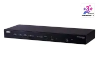 ATEN VK2100A - Система управления ATEN - контроллер 2 поколения