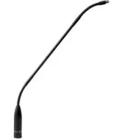 Sennheiser mzh 3042  «гусиная шея» двухсекционная 400 мм для микрофонных модулей ме 34/35/36