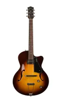 036653 5th Avenue Composer Sunburst GT Электрогитара арктоп, Godin