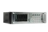 Микшер Exell edm12rack [цифровой, рэковый, 12 каналов]