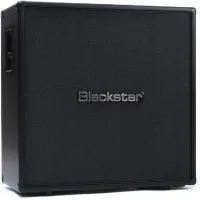 HT-METAL-412A Blackstar, кабинет 4х12” (скошенный), динамики Celestion, мощность 320 ватт, моно/стерео