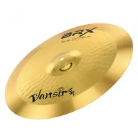 Тарелка CRASH BRASS Vansir BRX-BP 20'