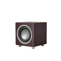 AudioVector QR SUB Dark Walnut - Сабвуфер