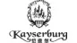 KAYSERBURG / Китай