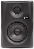 Monkey Banana Gibbon5 black Студийный монитор 5,25', диффузор: полипропелен, твиттер 1', LF 80W, HF 30W, балансный вход XRL/Jack