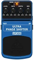 BEHRINGER UP300 ULTRA PHASE SHIFTER - Педаль эффектов