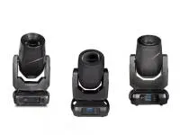 Голова вращающаяся светодиодная Ovation HERO 300 SPOT