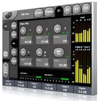 TC electronic Upgrade Stereo Mastering to Multichannel Mastering