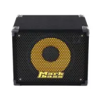 TRAVELER 151P/ Басовый кабинет 1x15", 400 Вт 8 Ом/ MARKBASS