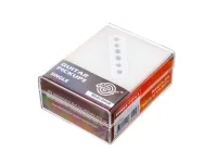 BS-01Middle-WH Звукосниматель магнитный, сингл, средний, белый, Belcat