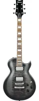 IBANEZ ART120QA-TKS - Модель цвета темный санберст, 22 лада. Корпус — из тополя, гриф — клен, накладка — сосна. HH, 3-позиционный переключатель. Две ручки тона, одна — громкости.
