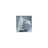 T-206CK Громкоговоритель потолочный коаксиальный 6"+ 1", 40W@16Ω, металл. задняя крышка и решётка