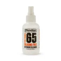 DUNLOP 6644 PURE FORMULA 65 SILICONE FREE - Средство для чистки