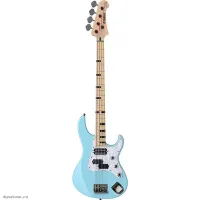 YAMAHA ATTLTIII SONIC BLUE - Бас-гитара
