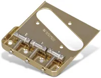 Бридж для электрогитары Gotoh In-Tune Ti-TC1S-GG