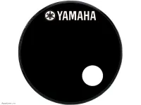 YAMAHA SH20250BLH2 - Пластик