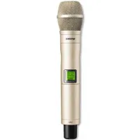 SHURE UR2/KSM9 SL J5E - Передатчик для радиосистемы