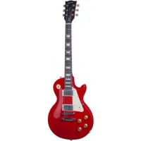 GIBSON Les Paul Studio 2016 T Radiant Red - Электрогитара
