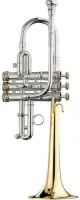 Труба E/F/G Stomvi Master Titanium 5683
