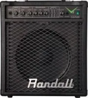 Randall V2XM(E) SALE  гит. комбо 30Вт, 12", 2+1 канал, графический EQ, ревер
