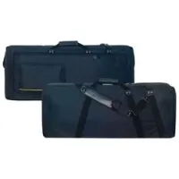 Rockbag RB21627B (Уценка)  чехол для клавиш 110х40х16 см, подкл. 25мм. (MONTAGE6/ PSR-E453/ MOXF6/ MOTIFX