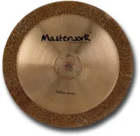 S16MCH Тарелка 16" Medium China