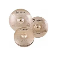 C-Set 1, Комплект тарелок Turkish C-Set 1