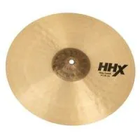 Sabian 14" hhx thin crash  тарелка crash