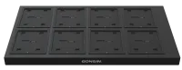 Gonsin CHG-08 - Зарядное устройство для аккумуляторов беспроводных пультов серий DCS-1023 и DCS-3025