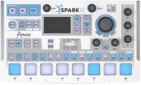 ARTURIA Spark LE - Драм-машина