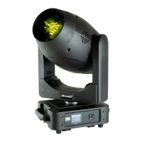 Anzhee PRO H330Z-BSW CMY - Cветодиодный вращающийся прожектор