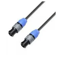 EBS K5S215SS0100  Кабель для подключения акустических кабинетов, 1 метр