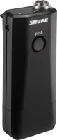 SHURE MXW1/O