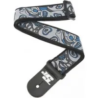 Planet waves 50js03  ремень гитарный joe satriani collection souls in distortion
