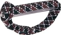 Dunlop 7190 bill russell flat  эластичный каподастр для классической гитары