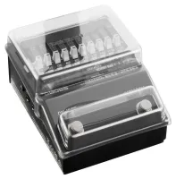 Decksaver Boss 200 Series - Защитные крышки для DJ-техники
