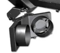 ИМЛАЙТ - Мистериум CFX Fan Module. Опциональный подключаемый модуль вентиляторов для конфетти-машины Мистериум CFX. Используется для создания дополнительного динамического эффекта.