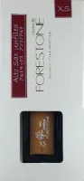 Трость для саксофона-альт Forestone Unfiled FUA020 (FUAXS)