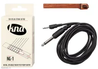 KNA NG-1 - Звукосниматель для классической гитары