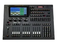Code ADV 800 (512 CH) - Пульт управления светом