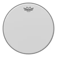 Remo va-0113-00  13"ambassador vintage coated пластик для барабана, с напылением