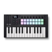 Novation Launchkey Mini 25 Mk4