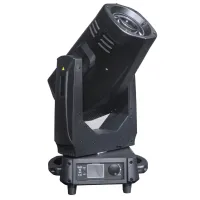 Profile BSW 400
                Прожектор Profile BSW 400
Вращающаяся голова.  Источник света 400 Вт светодиод. Zoom: 6°до 38°.  Колесо цвета: 7 цветов плюс открытая позиция. Колесо гобо: 7 вращающихся + одна открытая позиция. Ирис от 5-100%. Фрост фильтр