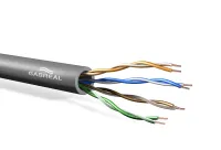 GABREAL CAT5e U/UTP 24 AWG LSOH