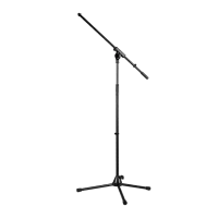 Caymon CST320/B Микрофонная стойка-журавль двухсекционная на треноге. Высота регулируемая 1000 - 1760 мм.